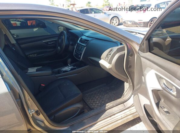 1N4AL3AP4JC244538 2018 NISSAN ALTIMA Gray 