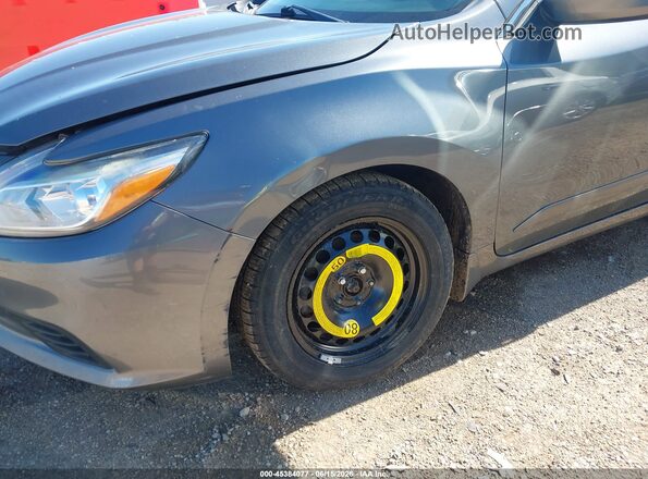 1N4AL3AP4JC244538 2018 NISSAN ALTIMA Gray 