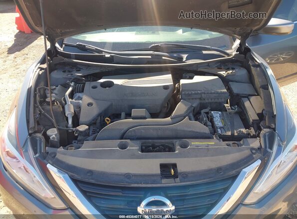 1N4AL3AP4JC244538 2018 NISSAN ALTIMA Gray 