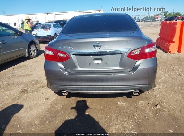 1N4AL3AP4JC244538 2018 NISSAN ALTIMA Gray 