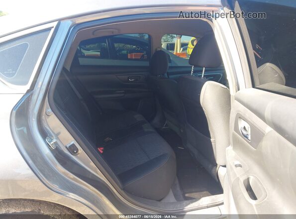 1N4AL3AP4JC244538 2018 NISSAN ALTIMA Gray 