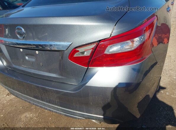 1N4AL3AP4JC244538 2018 NISSAN ALTIMA Gray 