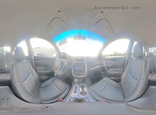 1N4AL3AP4JC264028 2018 NISSAN ALTIMA Бордовый Вид наклейки с VIN-кодом