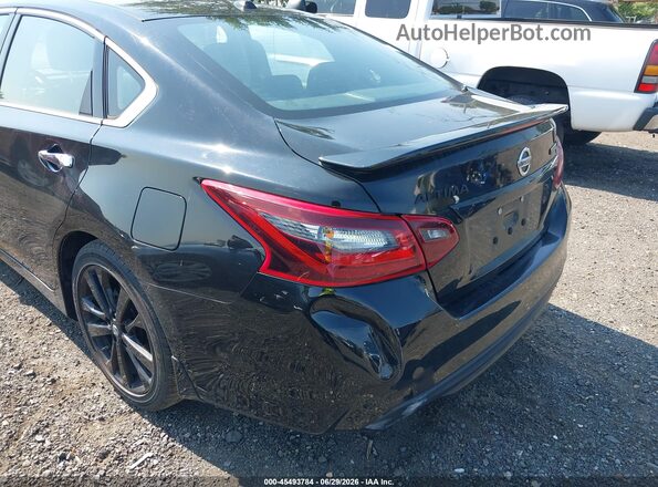 1N4AL3AP4JC284165 2018 NISSAN ALTIMA Black Vista frontal