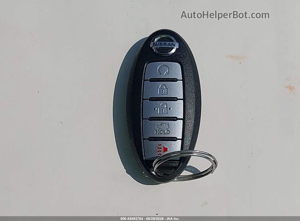 1N4AL3AP4JC284165 2018 NISSAN ALTIMA Black Vista del salpicadero