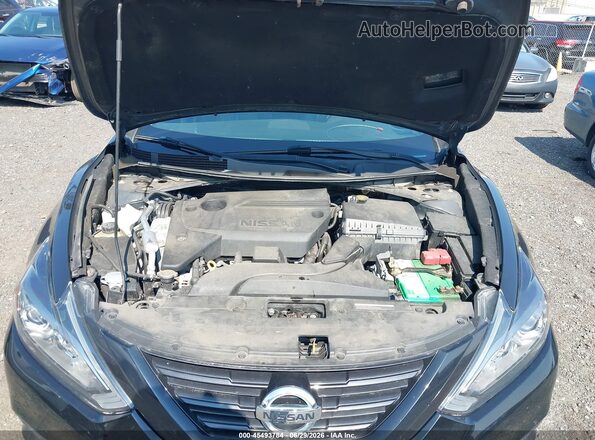 1N4AL3AP4JC284165 2018 NISSAN ALTIMA Black Vista trasera