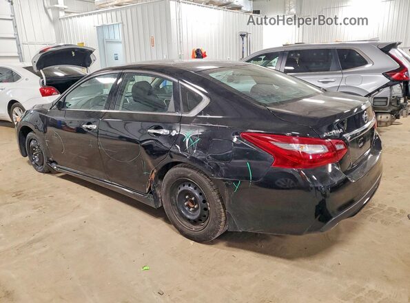 1N4AL3AP4JC473270 2018 NISSAN ALTIMA Black 