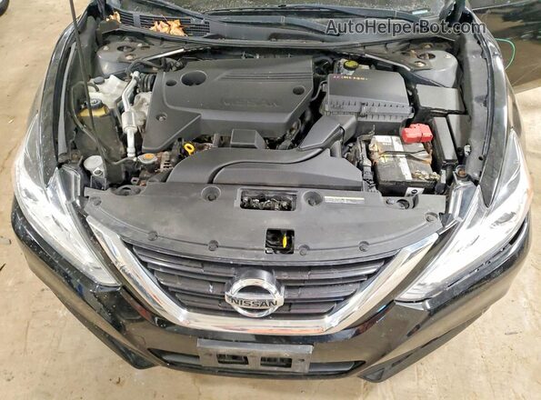 1N4AL3AP4JC473270 2018 NISSAN ALTIMA Black 
