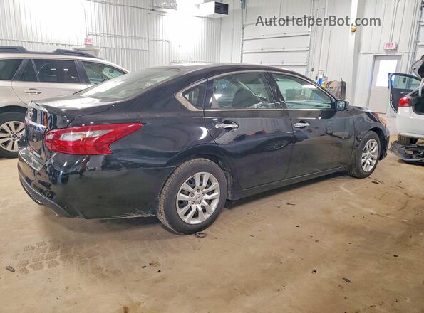 1N4AL3AP4JC473270 2018 NISSAN ALTIMA Black 