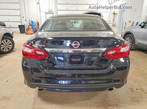 1N4AL3AP4JC473270 2018 NISSAN ALTIMA Black 