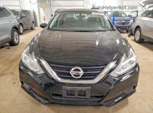 1N4AL3AP4JC473270 2018 NISSAN ALTIMA Black 