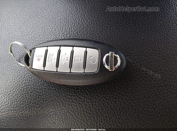 1N4AL3AP4JC478419 2018 NISSAN ALTIMA Silver Вид панелі приладів