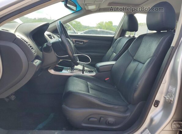 1N4AL3AP5DN552004 2020 NISSAN ALTIMA Серебряный 