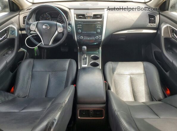 1N4AL3AP5DN552004 2020 NISSAN ALTIMA Серебряный 