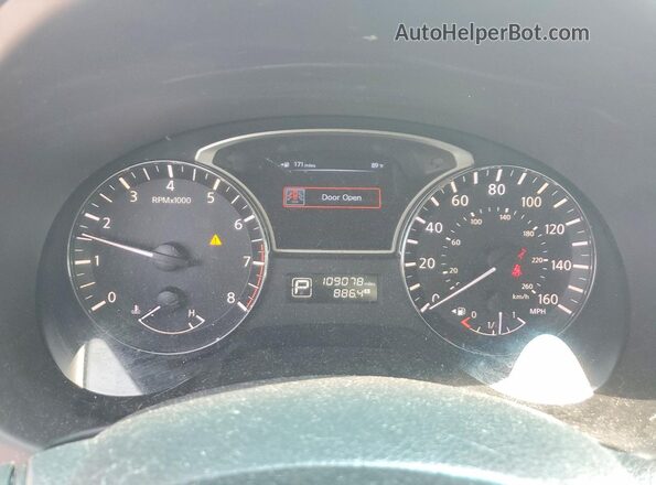 1N4AL3AP5DN552004 2020 NISSAN ALTIMA Серебряный 