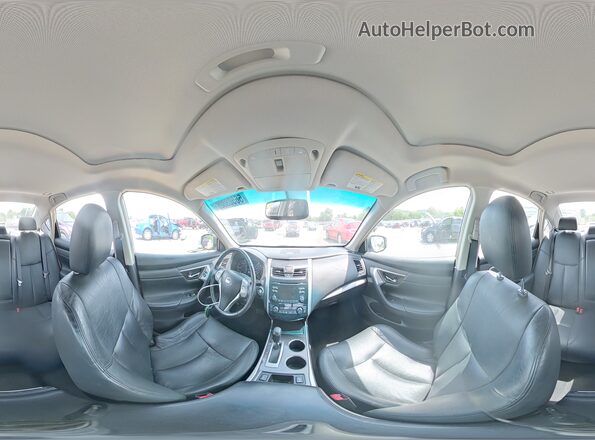 1N4AL3AP5DN552004 2020 NISSAN ALTIMA Серебряный 