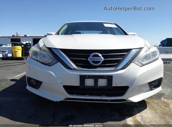 1N4AL3AP5GC144795 2016 NISSAN ALTIMA White 