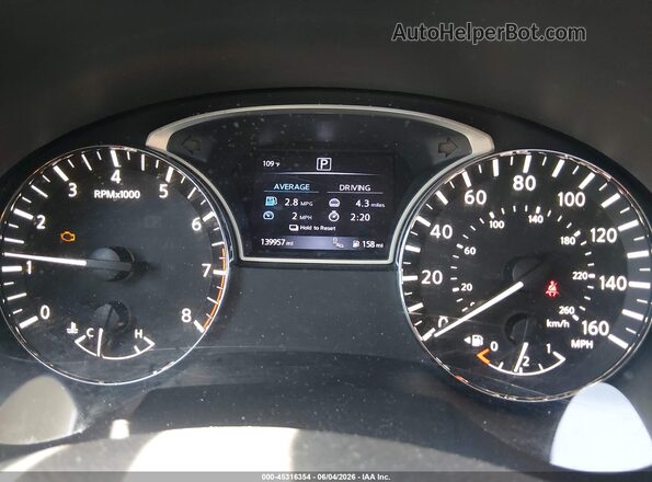 1N4AL3AP5GC144795 2016 NISSAN ALTIMA White 