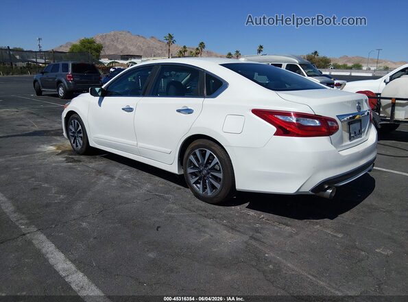 1N4AL3AP5GC144795 2016 NISSAN ALTIMA White 