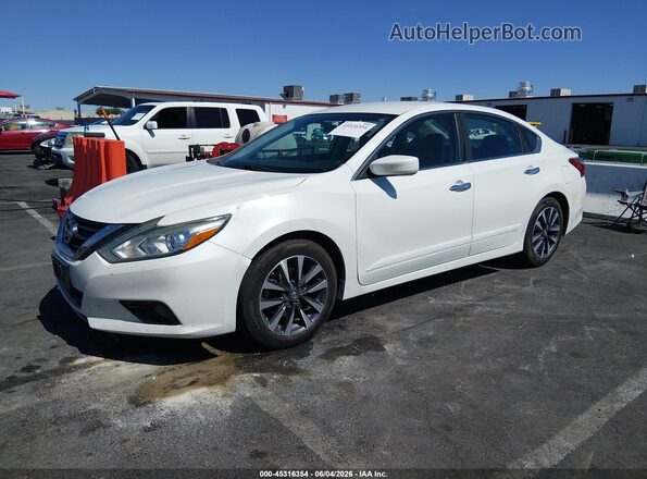 1N4AL3AP5GC144795 2016 NISSAN ALTIMA White 