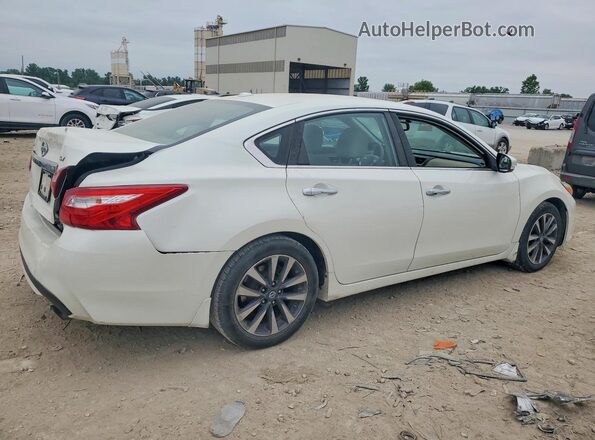 1N4AL3AP5GC155117 2016 NISSAN ALTIMA White 