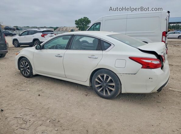 1N4AL3AP5GC155117 2016 NISSAN ALTIMA White 