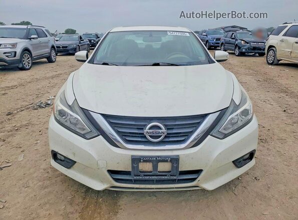 1N4AL3AP5GC155117 2016 NISSAN ALTIMA White 