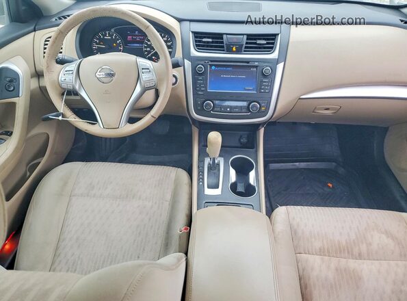 1N4AL3AP5GC155117 2016 NISSAN ALTIMA White 