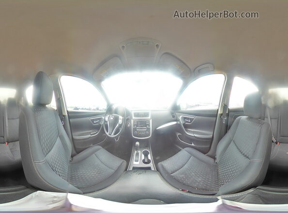 1N4AL3AP5GC178090 2016 NISSAN ALTIMA Серый Вид наклейки с VIN-кодом