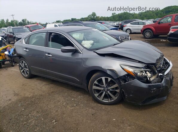 1N4AL3AP5GC178736 2016 NISSAN ALTIMA Gray Առջևի աջ