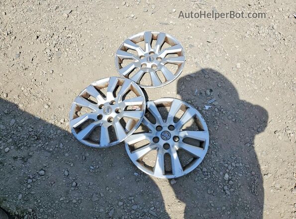 1N4AL3AP5GC200380 2016 NISSAN ALTIMA Silver 