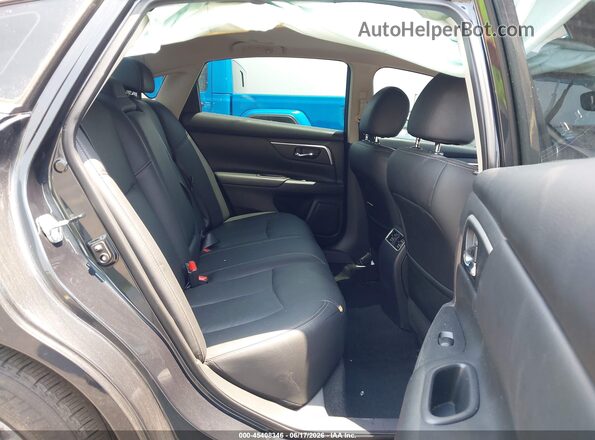 1N4AL3AP5GC228146 2016 NISSAN ALTIMA Серый Вид наклейки с VIN-кодом