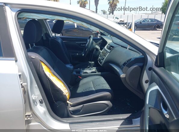1N4AL3AP5GC229880 2016 NISSAN ALTIMA Silver 