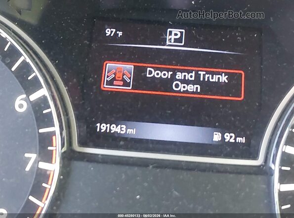 1N4AL3AP5GC229880 2016 NISSAN ALTIMA Silver 