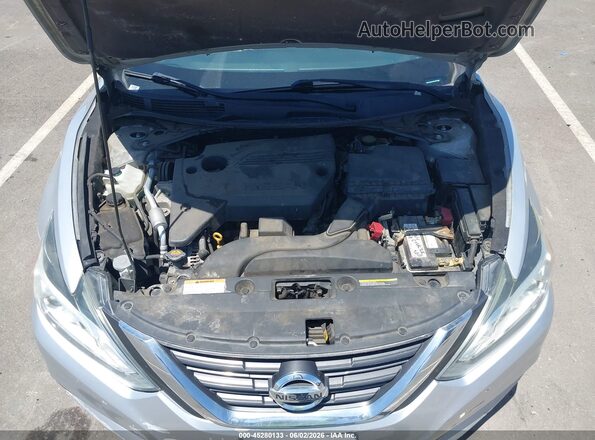 1N4AL3AP5GC229880 2016 NISSAN ALTIMA Silver 