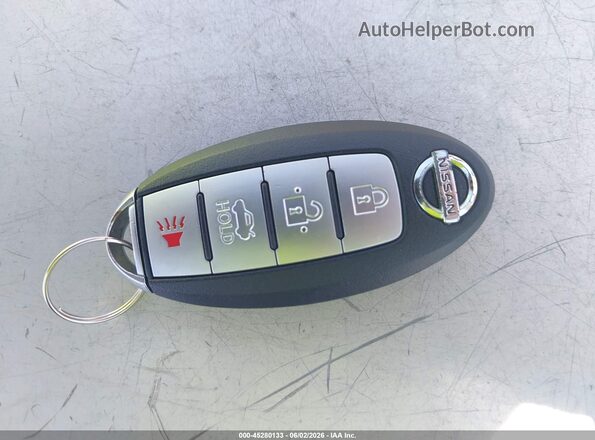 1N4AL3AP5GC229880 2016 NISSAN ALTIMA Silver 