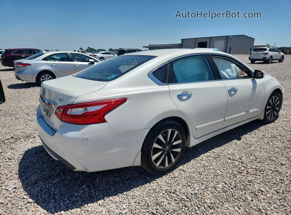 1N4AL3AP5GC281509 2016 NISSAN ALTIMA White Հետևի աջ