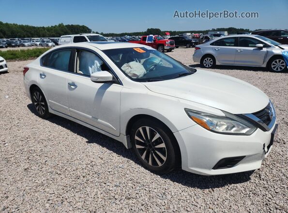 1N4AL3AP5GC281509 2016 NISSAN ALTIMA White Առջևի աջ
