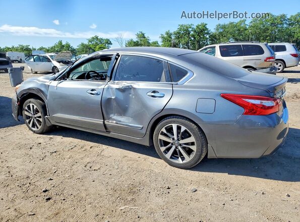 1N4AL3AP5GC283339 2016 NISSAN ALTIMA Gray Հետևի ձախ