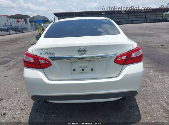 1N4AL3AP5GN312228 2016 NISSAN ALTIMA White 