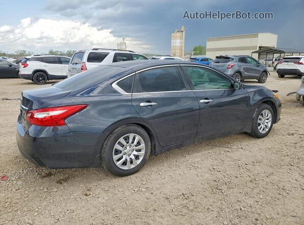 1N4AL3AP5GN320135 2016 NISSAN ALTIMA Black Rear right