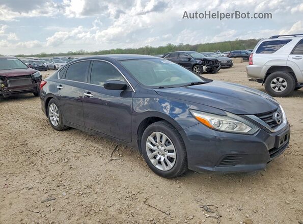 1N4AL3AP5GN320135 2016 NISSAN ALTIMA Black Front right