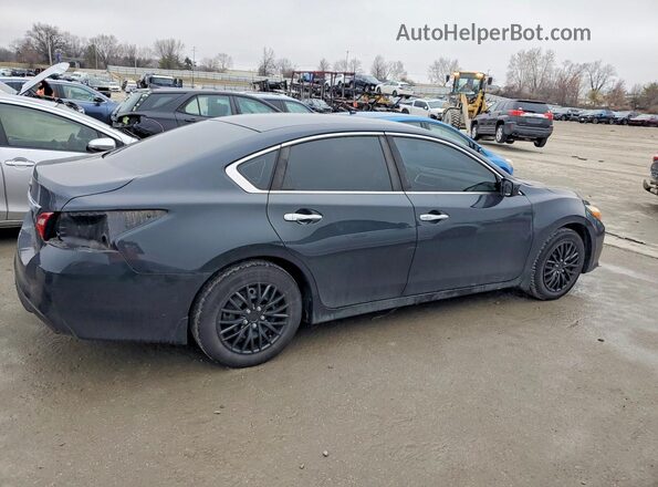 1N4AL3AP5GN323861 2016 NISSAN ALTIMA Black Rear right
