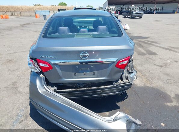 1N4AL3AP5GN324363 2016 NISSAN ALTIMA Gray 