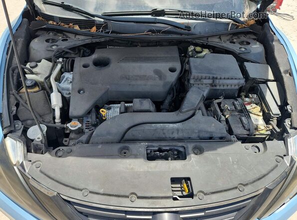 1N4AL3AP5GN325237 2016 NISSAN ALTIMA Blue 