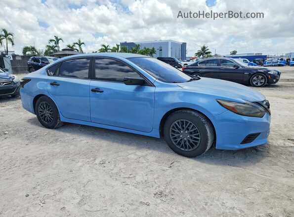 1N4AL3AP5GN325237 2016 NISSAN ALTIMA Blue 