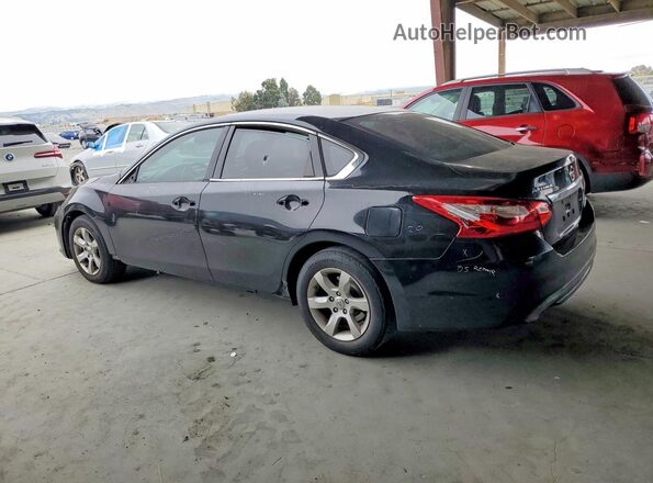 1N4AL3AP5GN325786 2016 NISSAN ALTIMA Black 