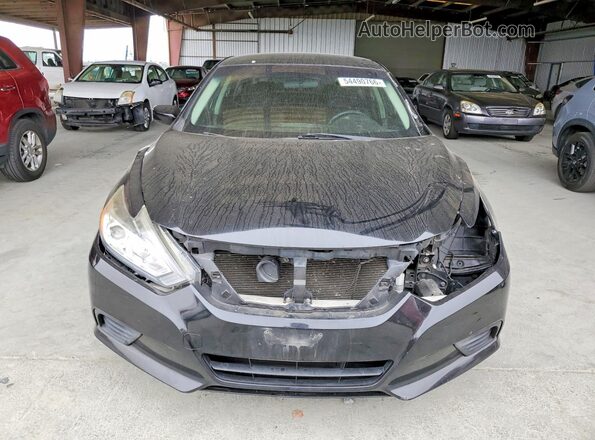 1N4AL3AP5GN325786 2016 NISSAN ALTIMA Black 