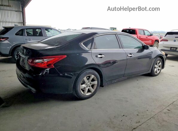 1N4AL3AP5GN325786 2016 NISSAN ALTIMA Black 