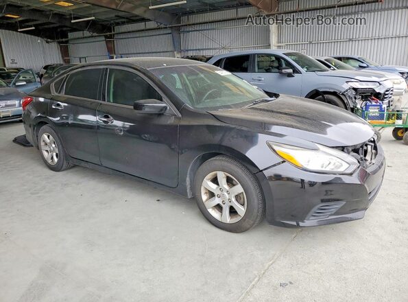 1N4AL3AP5GN325786 2016 NISSAN ALTIMA Black 
